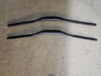 Mountain bike Handlebars