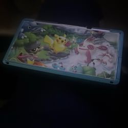 Nintendo 3Ds