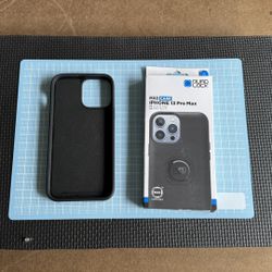 Quad Lock MAG Case for iPhone 13 Pro Max