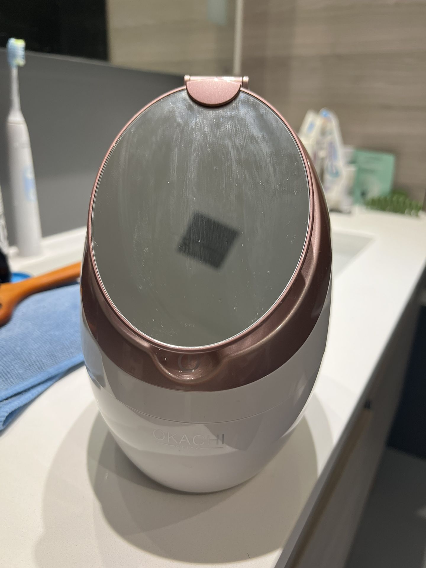 Facial Steamer