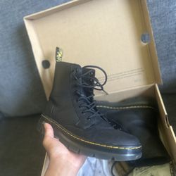 Dr Martens Boots Men Size 9