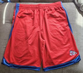 Fresno State Bulldogs Basketball Shorts