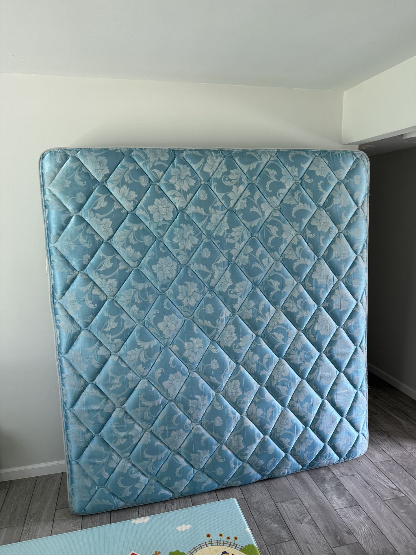 King Mattress