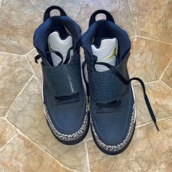 Jordan Son Of Mars Size 11.5