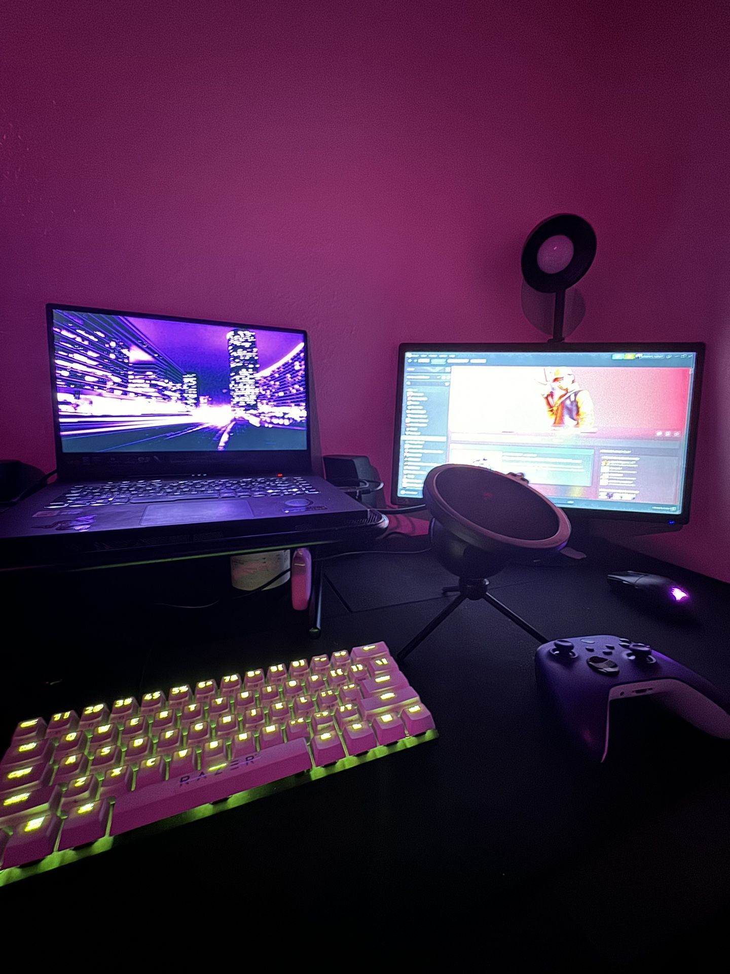 Asus Gaming Laptop