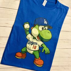 Yoshi (Dodgers)