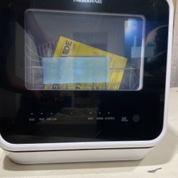 Farberware Professional  Complete Washer