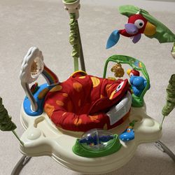 Fisher-Price Baby Jumperoo