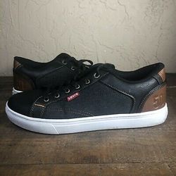 Levi Shoes Tennis Sneakers Pair 9 Size