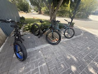 E Bikes For Sale