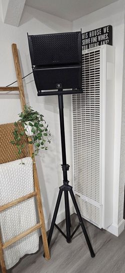 Speakers