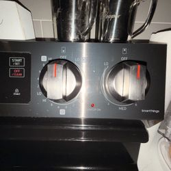 Samsung Oven/ Air fryer range