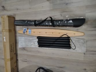 Hang-11 surf board 5 and 6 arms rack.