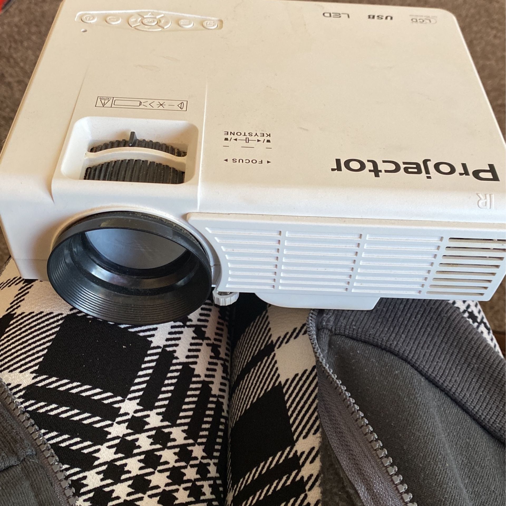 Projector 