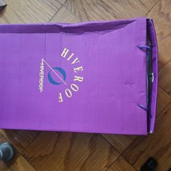 Brand New Black Boots 