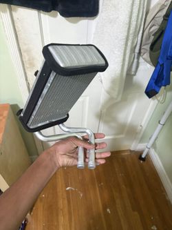 HVAC A/C Heater Core for Honda/Acura