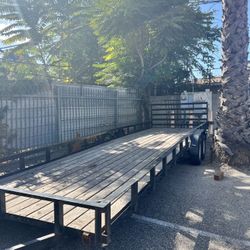 Utility Trailer