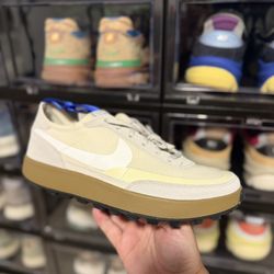 Nike Tom Sachs General Purpose Shoe Size 9 