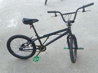 BMX BIKE 20 INCH