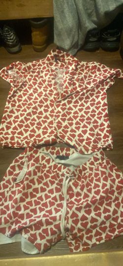 forever 21 set