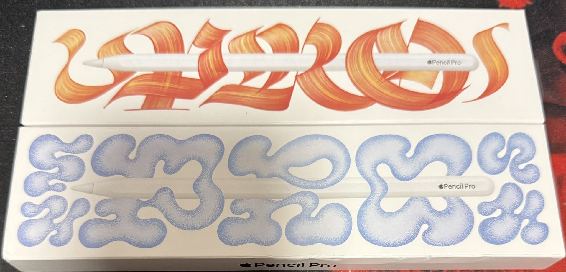 Apple Pencil Pro