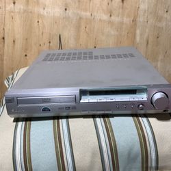 Vintage SONY Dream System, Cd/DVD Surround Sound System 