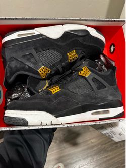 air jorda 4