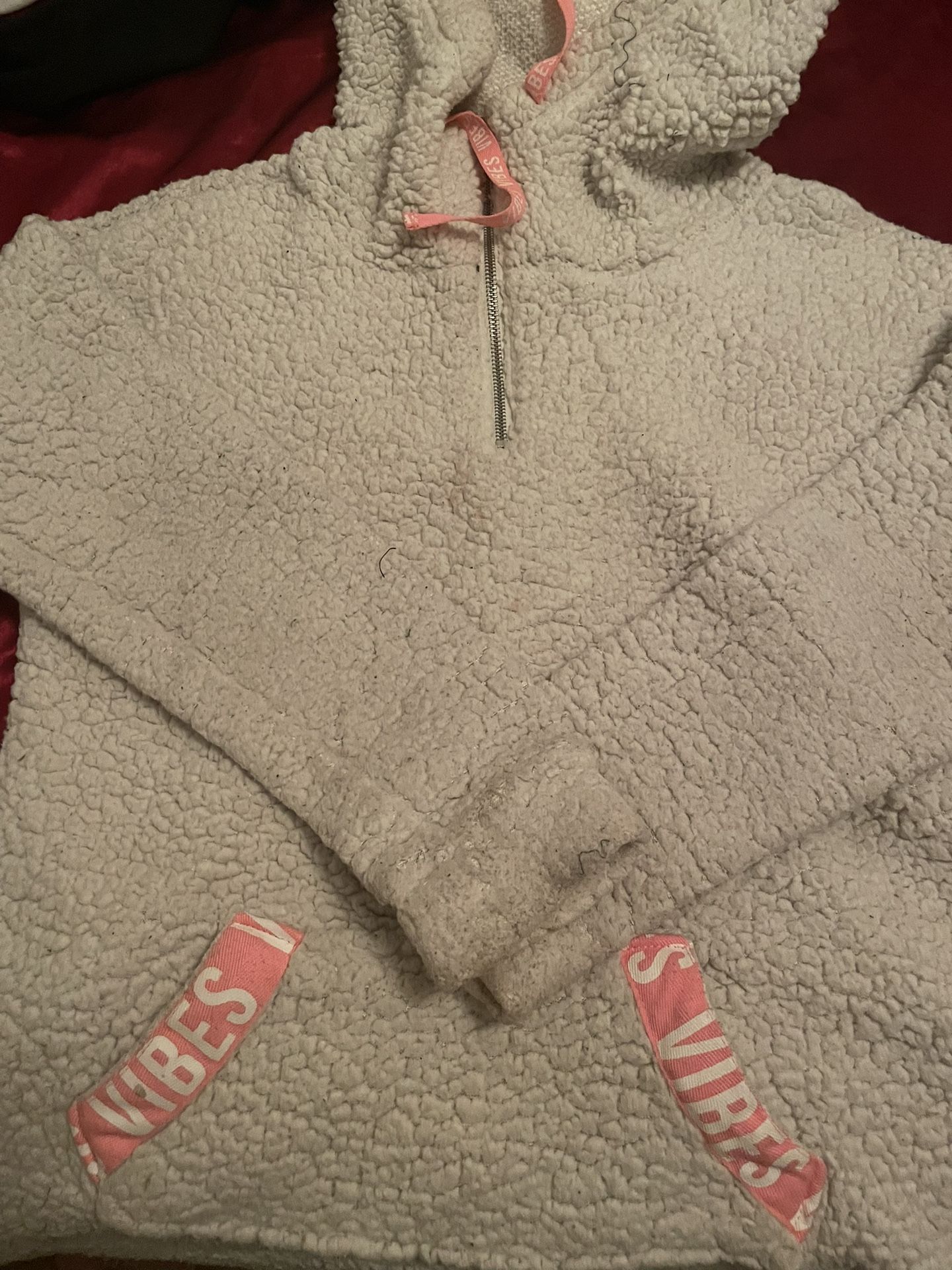 Youth Sweatshirt