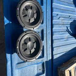 rockford fosgate speakers R2 Size 10