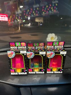 Nee Doh Nice -Sicle