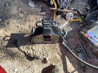 Towing adapter
