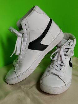 Rachel Zoe/ Womens Size 10 /Tennis Shoes/ Preowned 