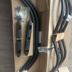 Truck Bed Xtender ,tacoma,ranger,colorado Canyon 