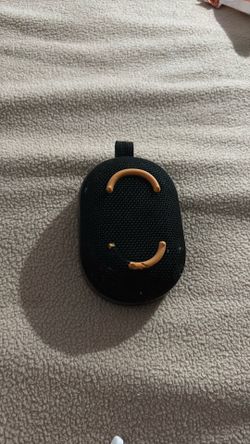 Speaker