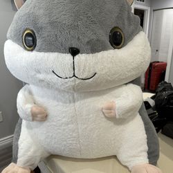 Huge Stuffed Animal