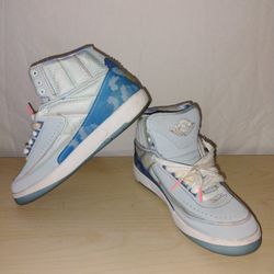 J Balvin Jordans