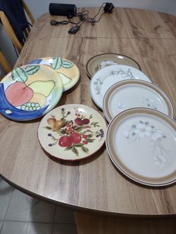 Plates