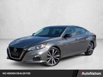 2022 Nissan Altima