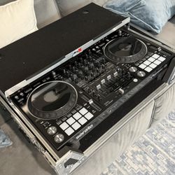 ProX XS-LED Case For Pioneer DDJ SRT-1000