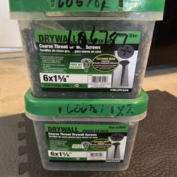 Drywall Screws
