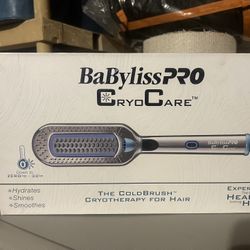 Babyliss Pro Cyro Care