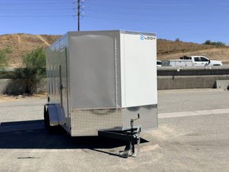 2027 Look Trailers St Deluxe