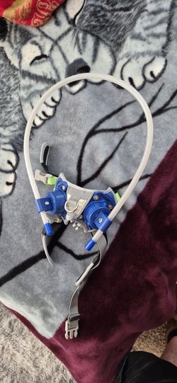 Blind Dog Harness