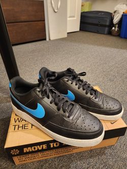 Nike Court Vision LO NN