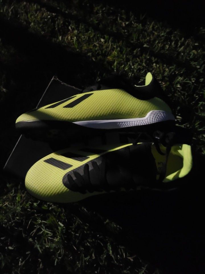 Adidas X Tango 18.3 TF Turf