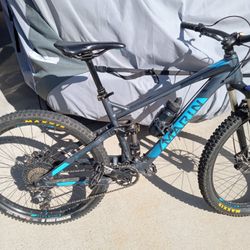 Marin Mnt Bike 400$ Ono