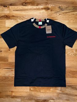 Burberry Shirt Size Large New
