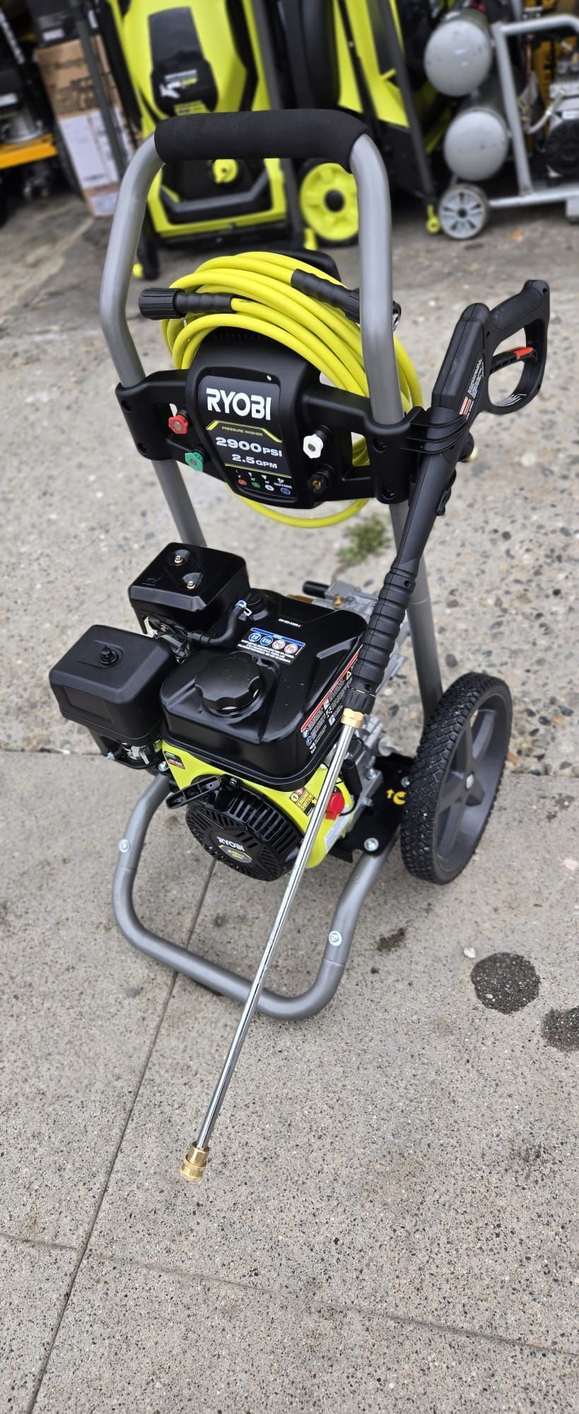 2900 Rioby Power Washer,All Products : American Fashion Style Bags On Sale