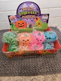 Squishy Stress Fidget Toys $2.00