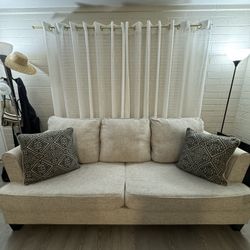 2 Piece Couch Set